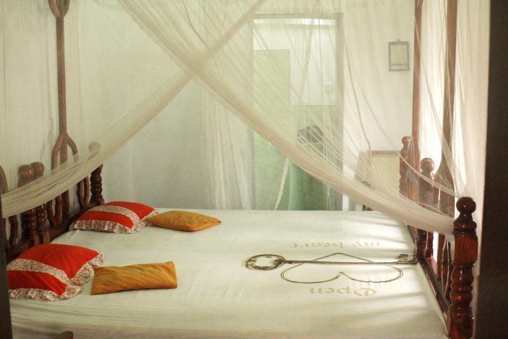 Ananda Home Stay And Restaurant Tangalle Kamer foto