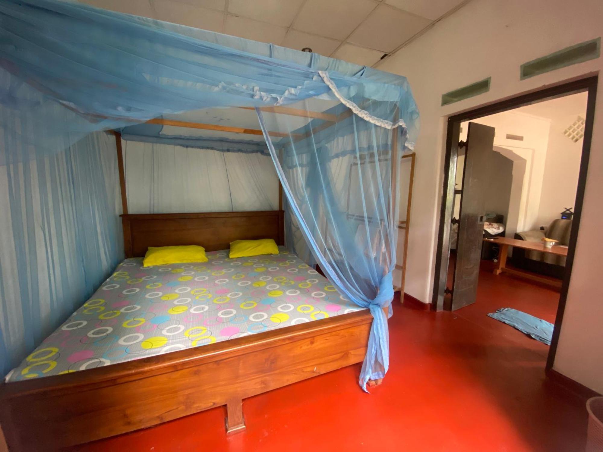 Ananda Home Stay And Restaurant Tangalle Kamer foto